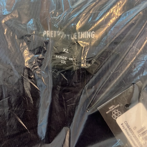 Pretty Little Thing Sweater Copenhagen - Picture 3 of 3